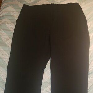 Old Navy OG High-rise Chino in Women's Size XXL